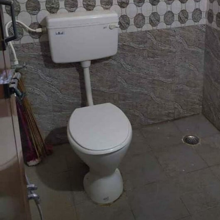 Bathroom, temple-tree 2 Bedroom 1171 Sq.Ft. Apartment In Whitefield Bangalore 2834945