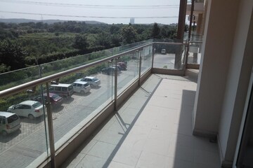 3 BHK Apartment – Exterior View View at Paras Irene, Sector 70a - for Rent