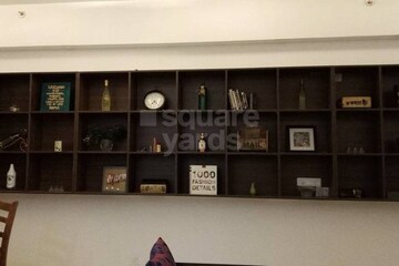 Bedroom in 3 BHK Apartment at Paras Irene, Sector 70a – for Rent