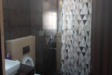 Bathroom in 2 BHK Apartment at Paras Irene, Sector 70a – for Rent