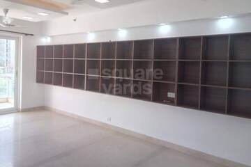Bedroom in 3 BHK Apartment at Paras Irene, Sector 70a – for Rent