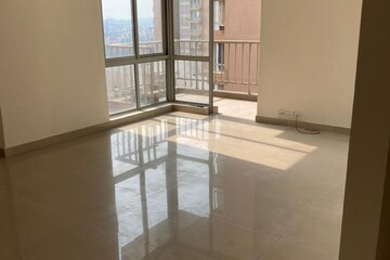 Kitchen in 2 BHK Apartment at Pioneer Park Phase 1, Sector 61 – for Rent
