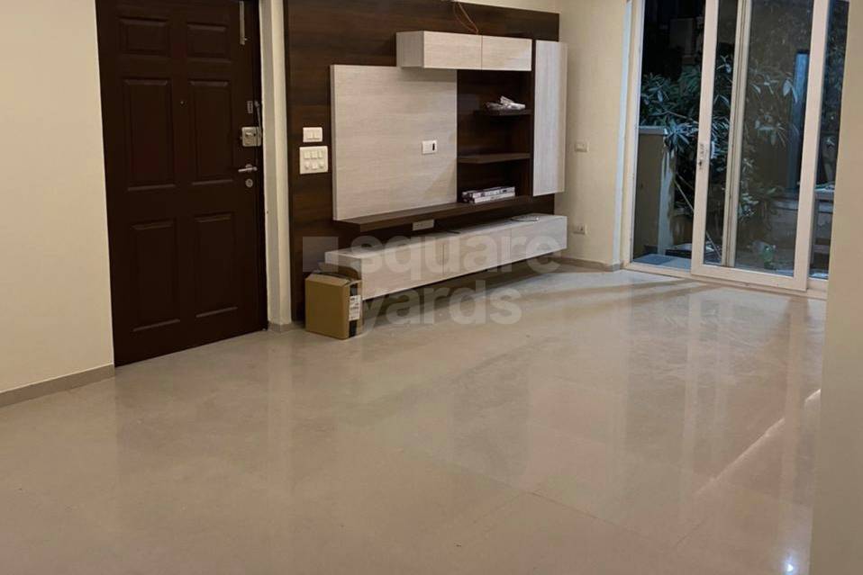 Rental 4 Bedroom 2000 Sq.Ft. Apartment in Emaar Emerald Floors Select, Sector 65 Gurgaon 4958011