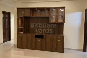 Bedroom in 3 BHK Apartment at Emaar Emerald Floors, Sector 65 – for Rent