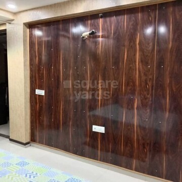 Living Room in 3 BHK Apartment at Emaar Emerald Floors, Sector 65 – for Rent