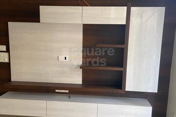 Master Bedroom in 3 BHK Apartment at Emaar Emerald Floors, Sector 65 – for Rent