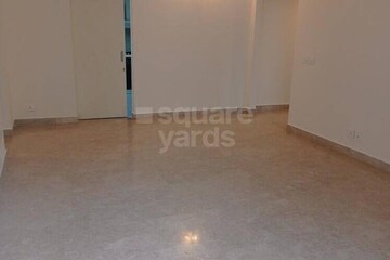 Bedroom in 3 BHK Apartment at Ireo The Corridors, Sector 67a – for Rent