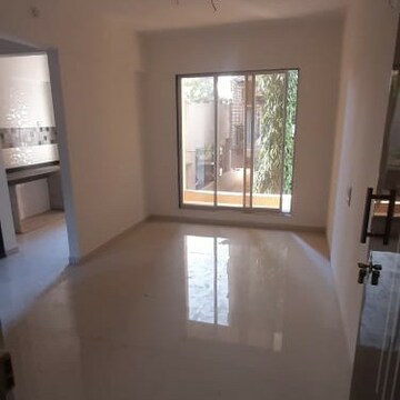 1 BHK Apartment For Sale in Taloja