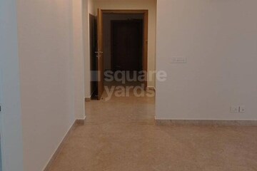 Living Room in 2 BHK Apartment at Ireo The Corridors, Sector 67a – for Rent