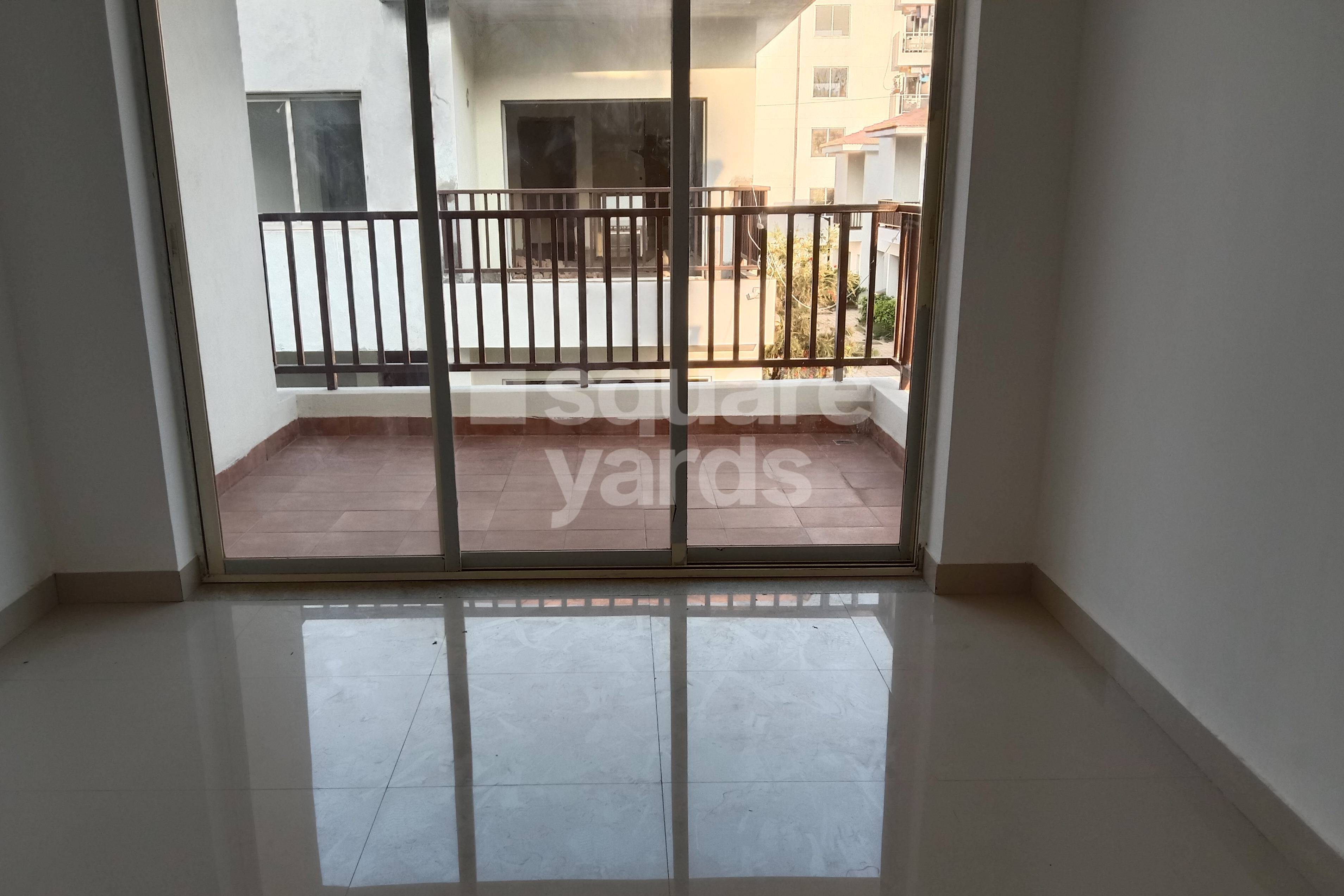 Resale 3 Bedroom 2203 Sq.Ft. Apartment in Arge Helios, Hennur Road