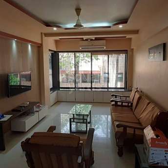 2 BHK Apartment For Rent in Gundecha Symphony Andheri West Mumbai  2849223