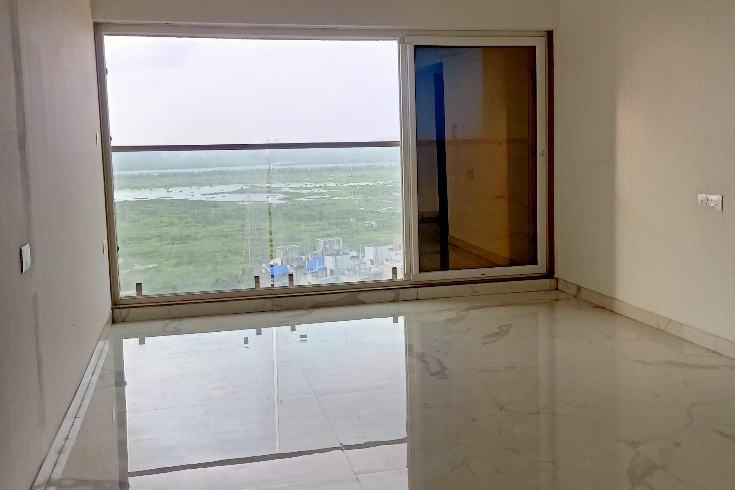 2 BHK Apartment For Sale in RNA NG Eclat