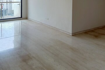 Living Room in 2 BHK Apartment at RNA NG Eclat, Andheri West – for Sale