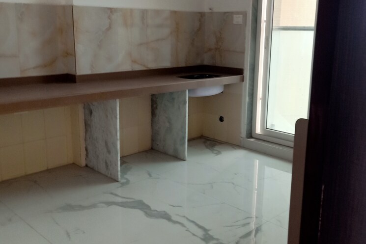 Kitchen, rna-ng-eclat 2 Bedroom 863 Sq.Ft. Apartment In Andheri West Mumbai 2850393