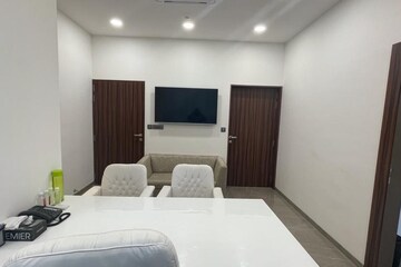 Common Area in  Office Space at Andheri West – for Rent
