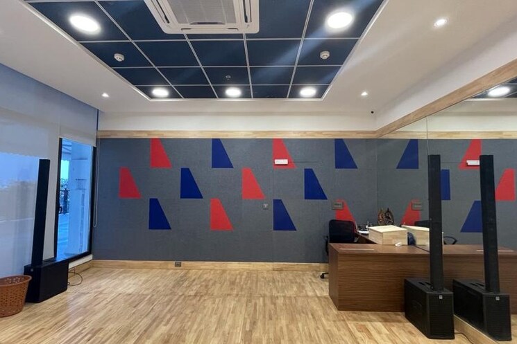 Cover Image, andheri west Commercial Office Space 3000 Sq.Ft. In Andheri West Mumbai 2850741