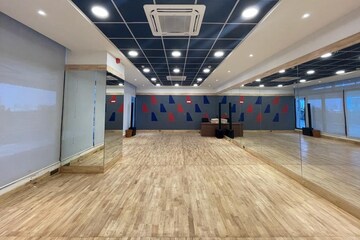 Common Area in  Office Space at Andheri West – for Rent