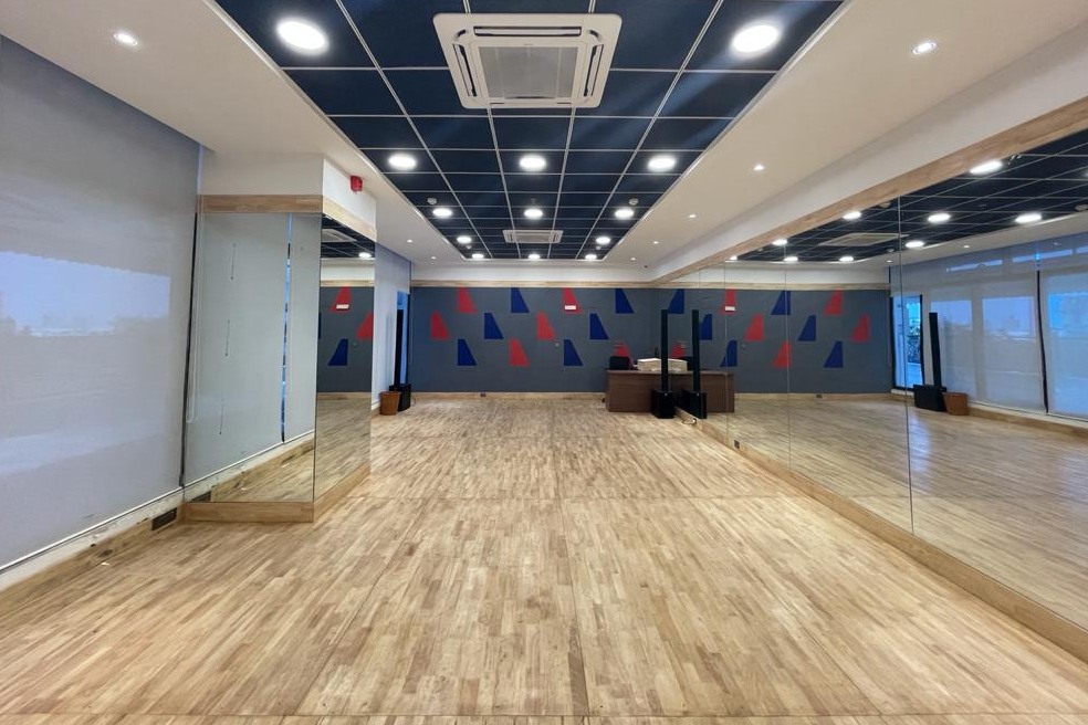 Office Space For Rent in Lotus Link Square