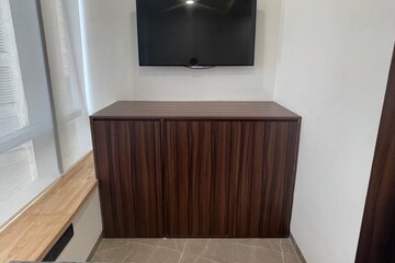 Common Area in  Office Space at Andheri West – for Rent