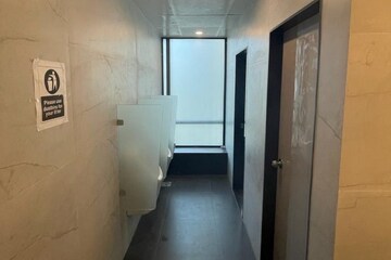Common Area in  Office Space at Andheri West – for Rent