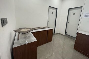 Team Area in  Office Space at Andheri West – for Rent
