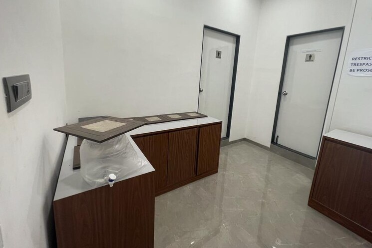 Team Area, andheri west Commercial Office Space 3000 Sq.Ft. In Andheri West Mumbai 2850741