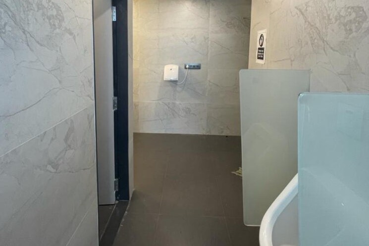 Common Area, andheri west Commercial Office Space 3000 Sq.Ft. In Andheri West Mumbai 2850741