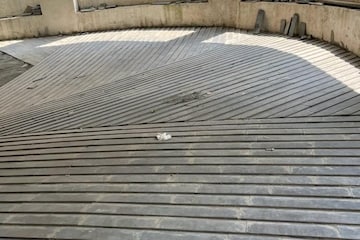  Office Space – Exterior View View at Andheri West - for Rent