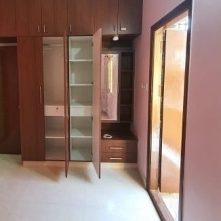 Living Room, ss-residency-hsr-layout 1 Bedroom 782 Sq.Ft. Builder Floor In Hsr Layout Bangalore 2852134