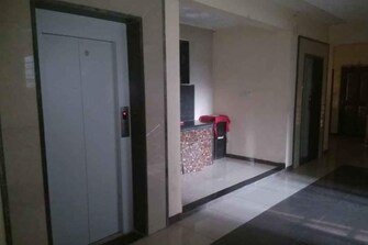 2 BHK Apartment For Rent in Sanwer Road Industrial Area Indore  2853967