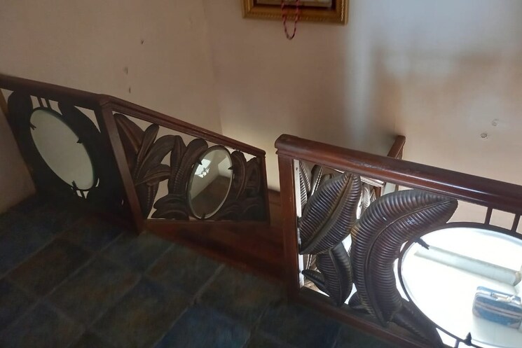 Attached Bathroom, raheja-park-plaza 5 Bedroom 4000 Sq.Ft. Apartment In Andheri West Mumbai 2854408