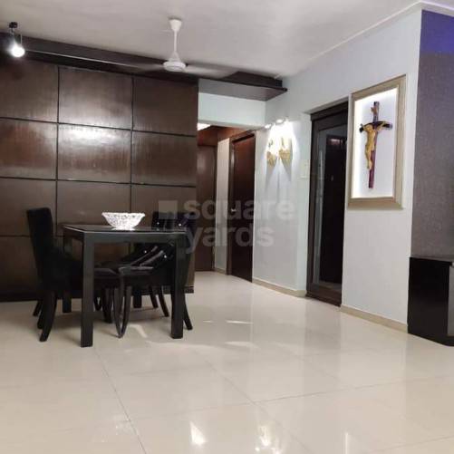 Rental 3 Bedroom 1803 Sq.Ft. Apartment in Bptp Astaire