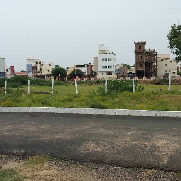Exterior View, poonamallee  600 Sq.Yd. Plot In Poonamallee Chennai 2856574