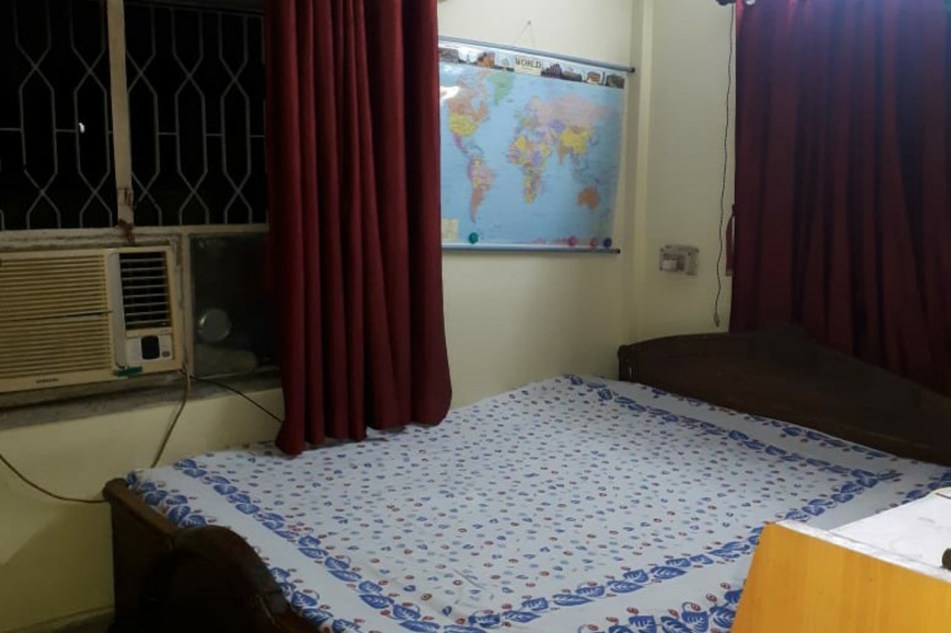 2 BHK Apartment For Resale in Santoshpur Kolkata  2859195