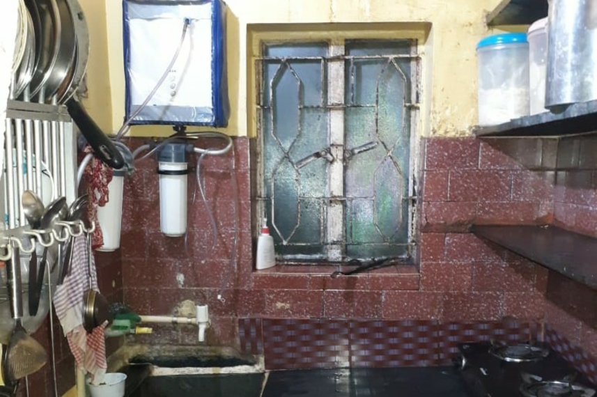 2 BHK Apartment For Resale in Santoshpur Kolkata  2859195