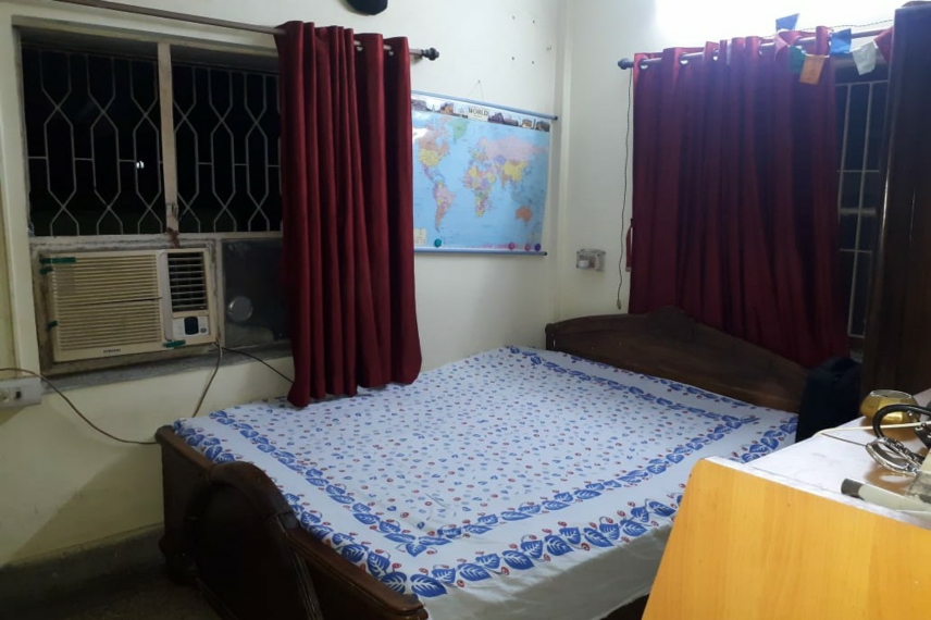 2 BHK Apartment For Resale in Santoshpur Kolkata  2859195