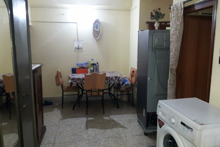 2 BHK Apartment For Resale in Santoshpur Kolkata  2859195