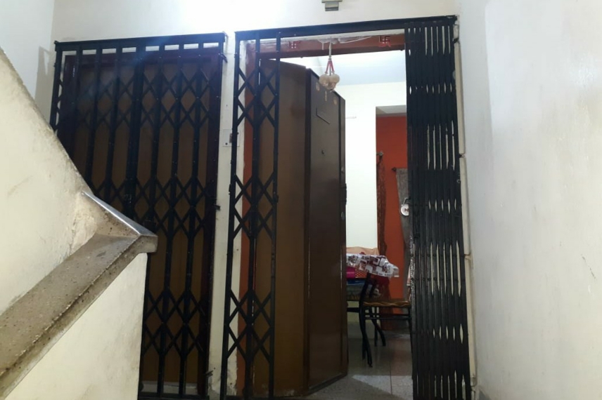 2 BHK Apartment For Resale in Santoshpur Kolkata  2859195