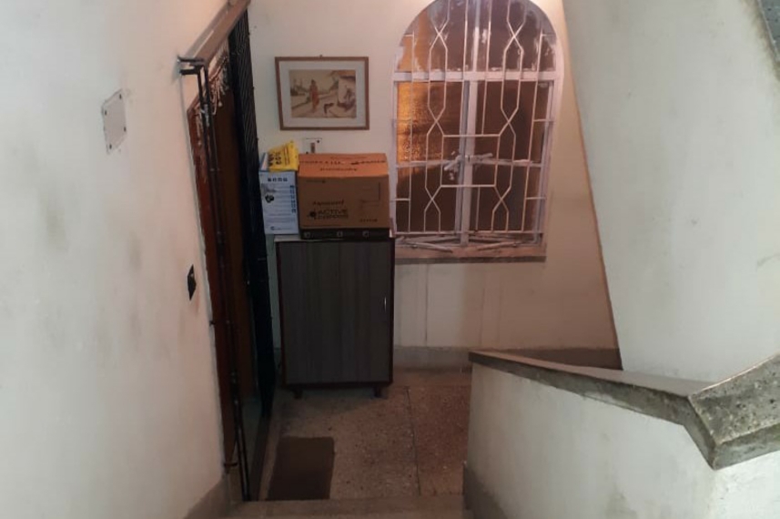 2 BHK Apartment For Resale in Santoshpur Kolkata  2859195