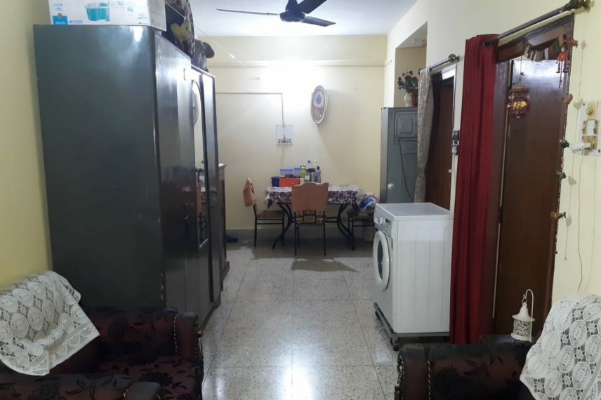 2 BHK Apartment For Resale in Santoshpur Kolkata  2859195