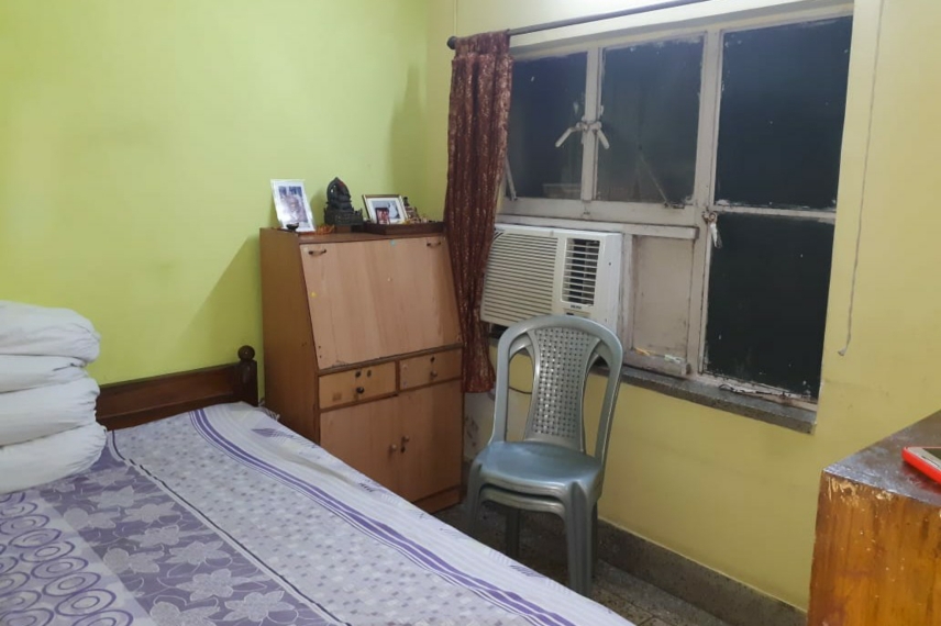 2 BHK Apartment For Resale in Santoshpur Kolkata  2859195