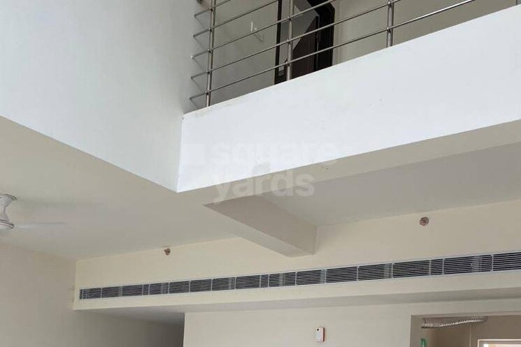 Balcony, bptp-mansions-park-prime 4 Bedroom 2764 Sq.Ft. Apartment In Sector 66 Gurgaon 2859349