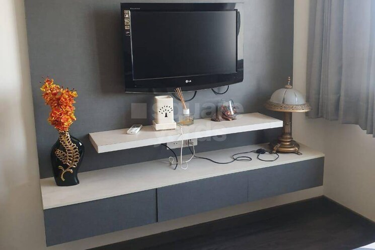 Bedroom, tata-primanti-tower-residences 4 Bedroom 3320 Sq.Ft. Apartment In Sector 72 Gurgaon 2859397