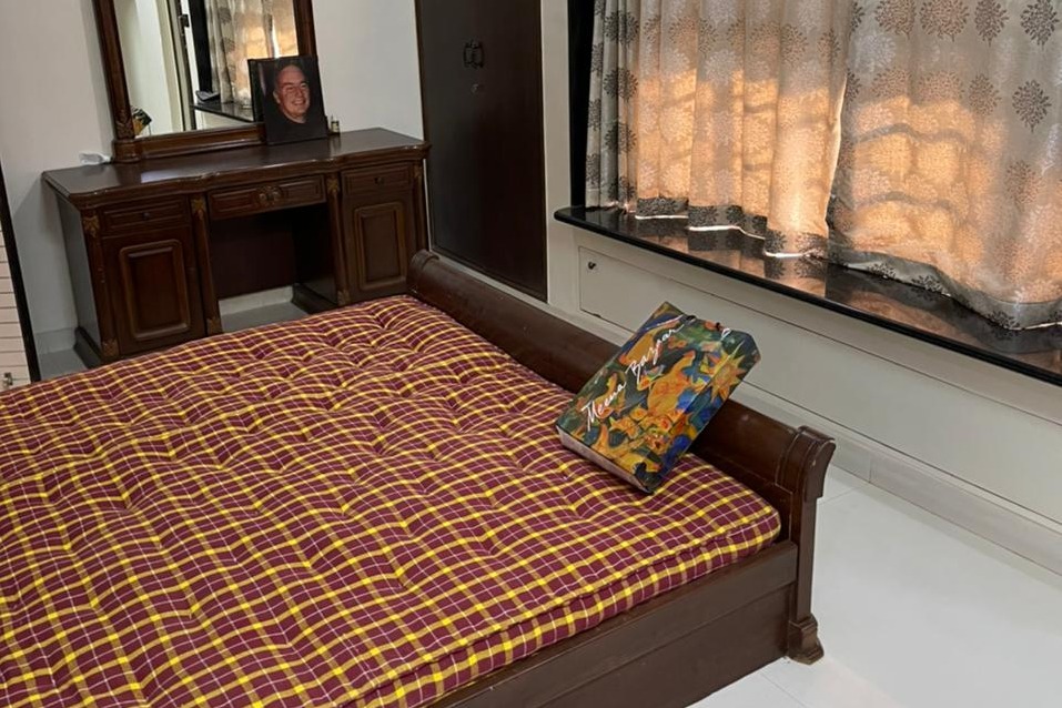 3 BHK + Study Room Apartment For Sale in BeachWood House