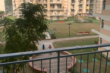 3 BHK Apartment – Exterior View View at Bestech Park View City 2, Sector 49 - for Rent