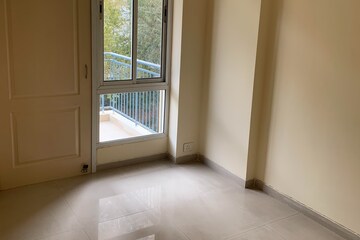 Bedroom in 3 BHK Apartment at Bestech Park View City 2, Sector 49 – for Rent