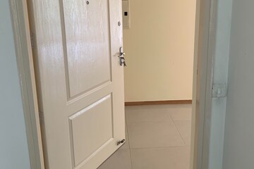 Bedroom in 3 BHK Apartment at Bestech Park View City 2, Sector 49 – for Rent