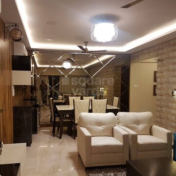 3 BHK Apartment For Sale in Adani Western Heights Sky Apartments, Andheri West