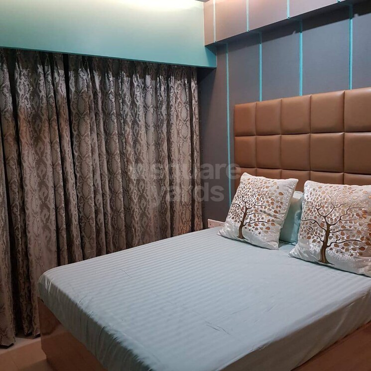 Bedroom, adani-western-heights-sky-apartments 3 Bedroom 1761 Sq.Ft. Apartment In Andheri West Mumbai 2862927