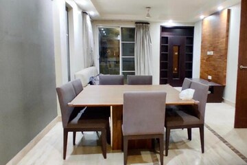 3 BHK Apartment For Rent in Ambience Island Lagoon Dlf City Phase 3 Gurgaon  2877365